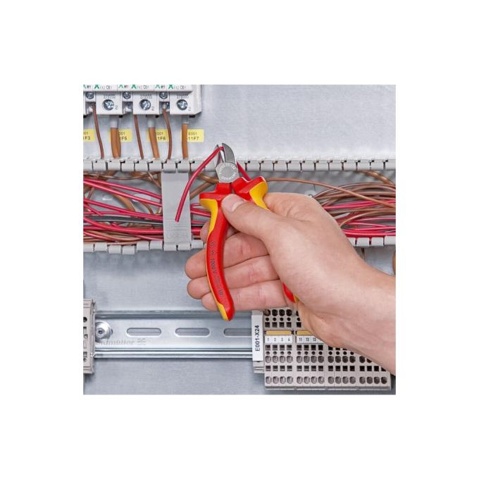 KNIPEX 70 06 125
