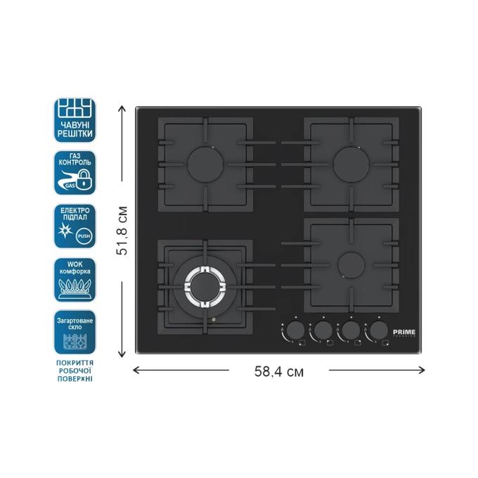 PRIME Technics PGH 50383 FGBC