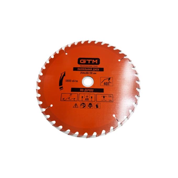 GTM SBW-25440