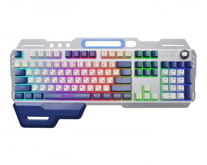 Maxxter KBG-RGB-01-UA