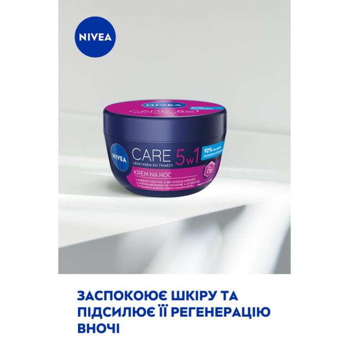 Nivea 40066745/42360360
