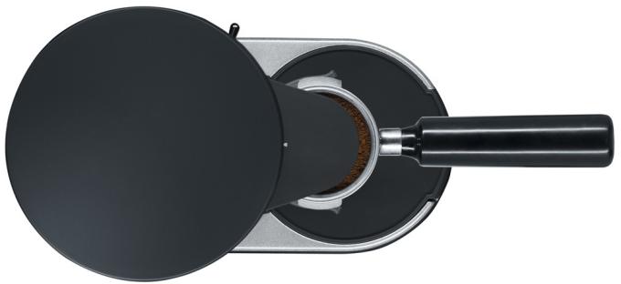 Graef CM 800
