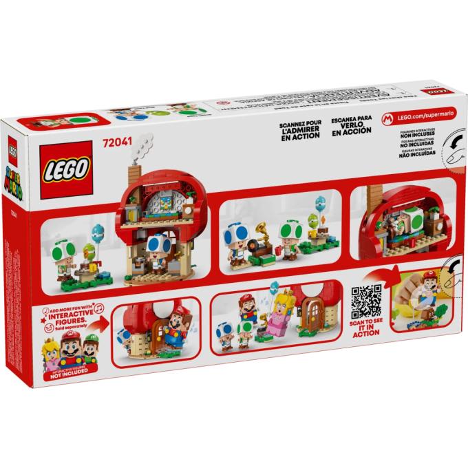 LEGO 72041