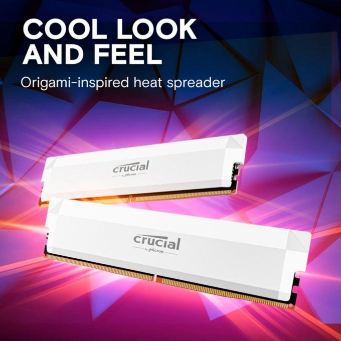 Micron CP16G64C38U5W