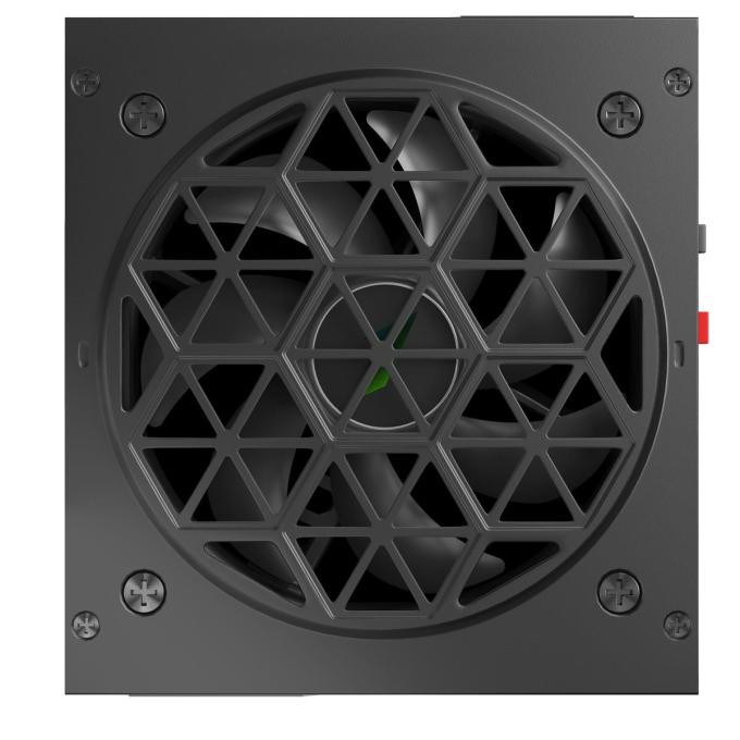 1STPLAYER NGDP-PLT-1300-BK-EU