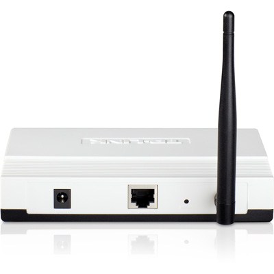 Точка доступа Wi-Fi TP-Link TL-WA701ND