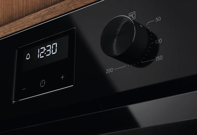 ELECTROLUX LOF3H10BK