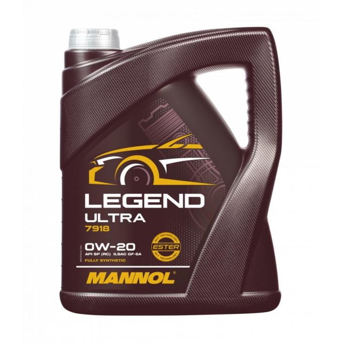 Mannol MN7918-5
