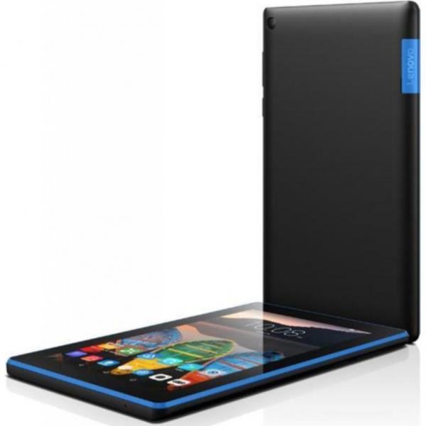 Планшет Lenovo Tab 3 710L 7" 3G 8GB Black ZA0S0017UA
