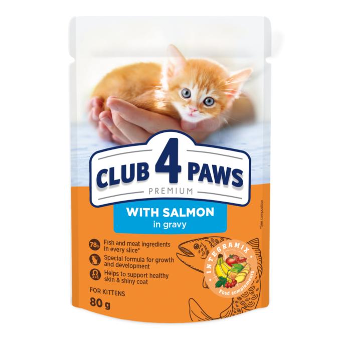 Club 4 Paws 4820215369305