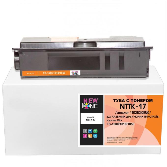 NewTone NTTK-17