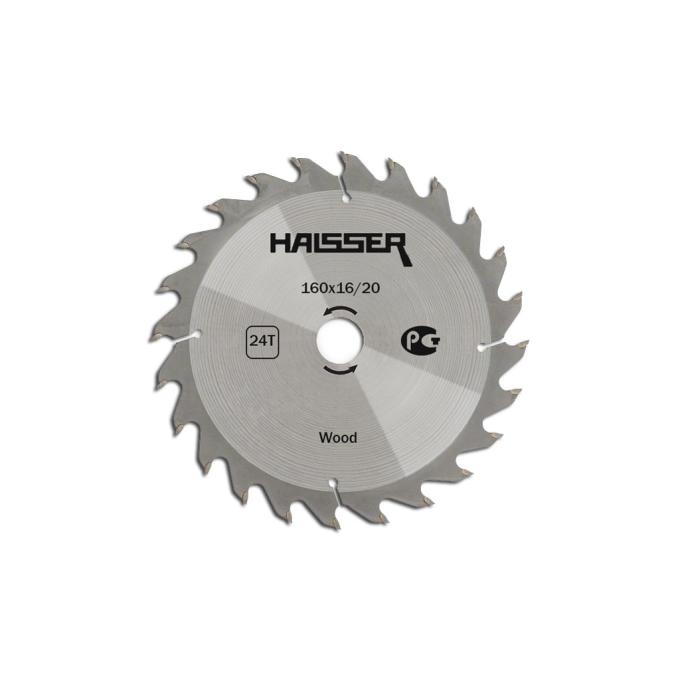HAISSER 16483