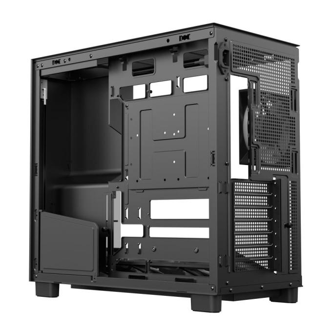 GAMEMAX NEX C53 BK