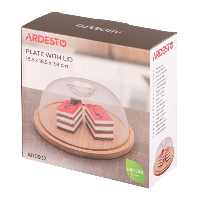 Ardesto AR0932