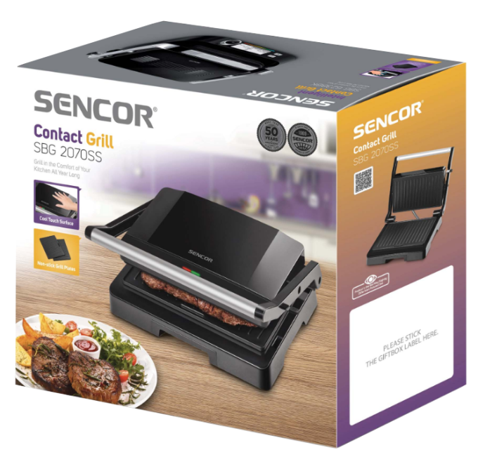 Sencor 41014442