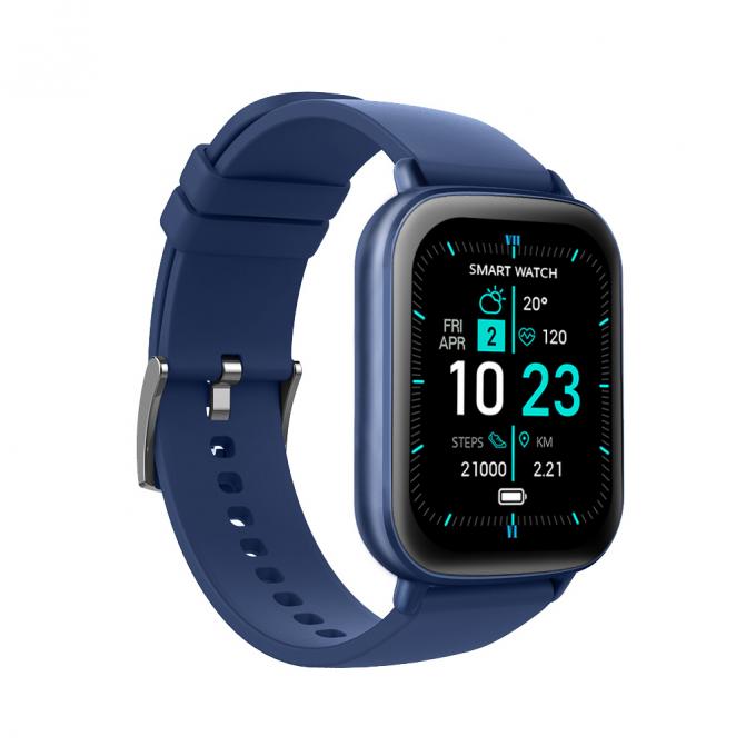 Globex Smart Watch Me Pro (blue)