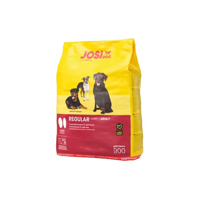 Josera JosiDog 4032254745648