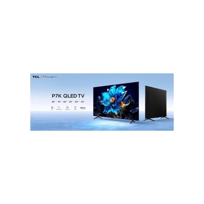 TCL 85P71K