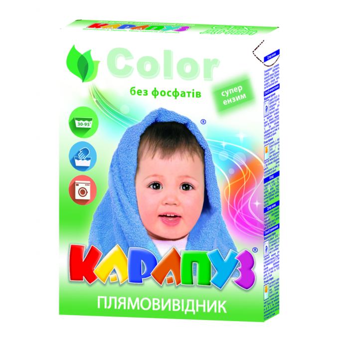 КАРАПУЗ 4820049381597
