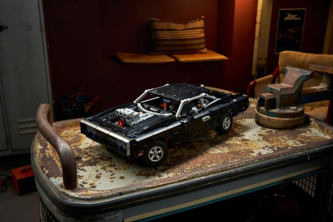 LEGO 42231