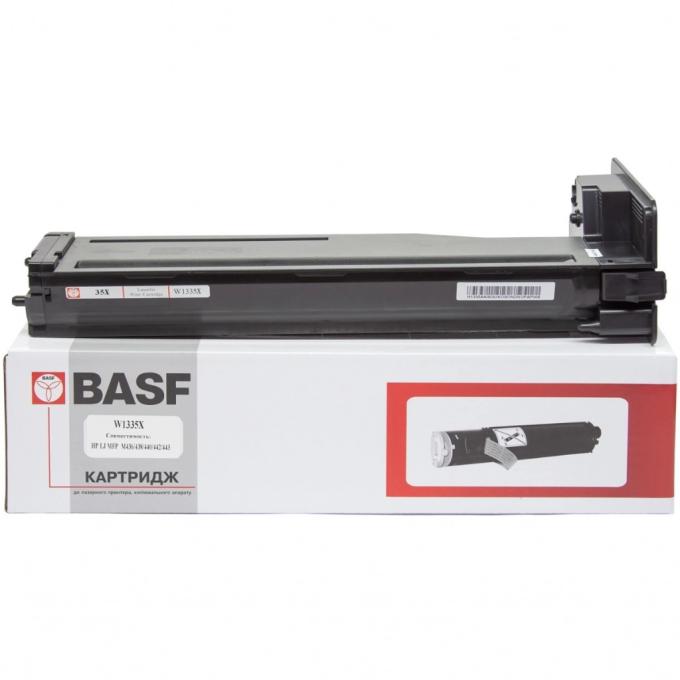 BASF KT-W1335Х-WOC