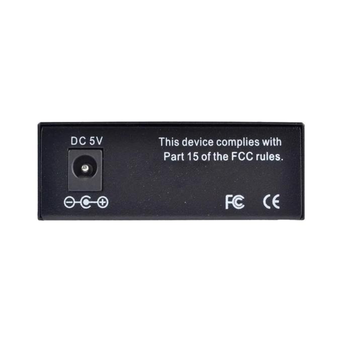 Step4Net MC-R-0,1-1SM-1550nm-20-LFP