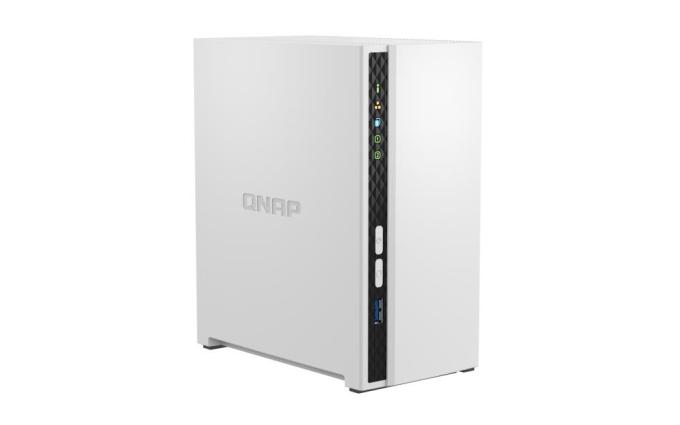QNap TS-233