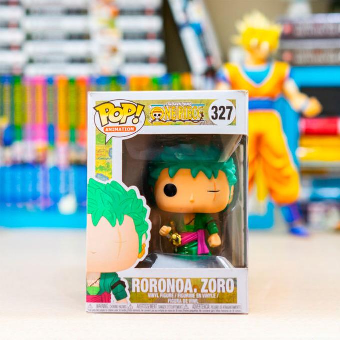 Funko Pop 23191