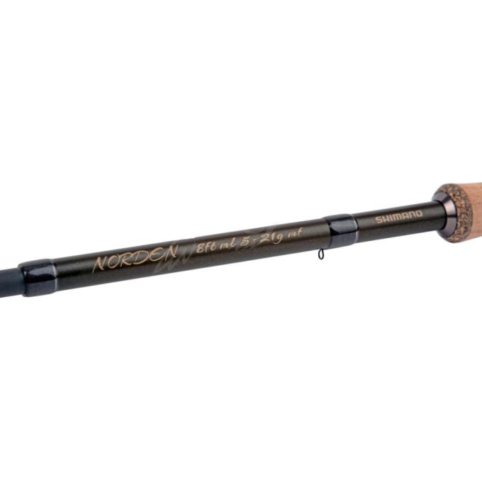 Shimano NORSP90MP4