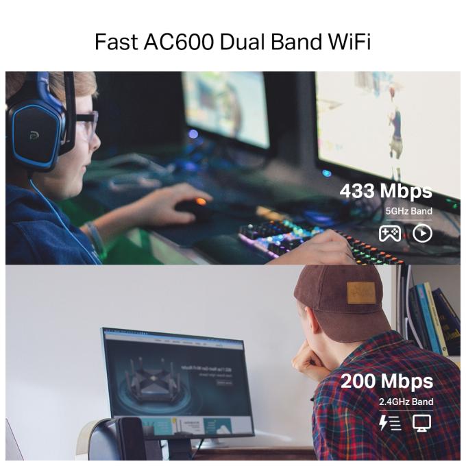 TP-Link ARCHER-T2E
