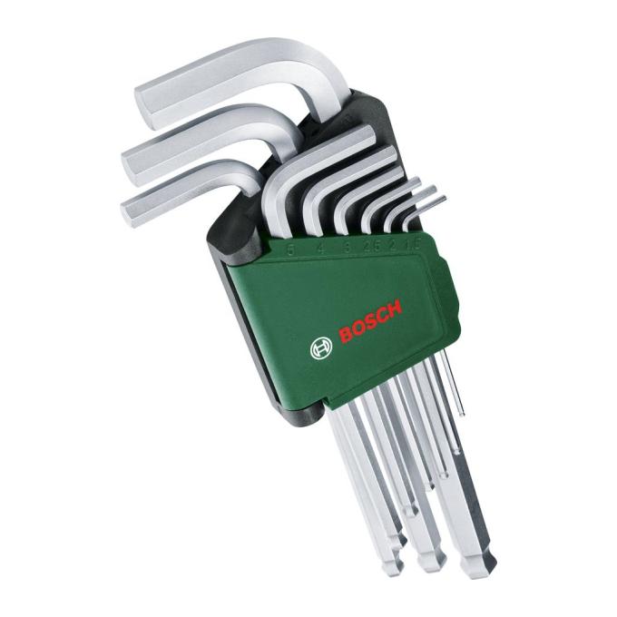 BOSCH 1.600.A02.BX9