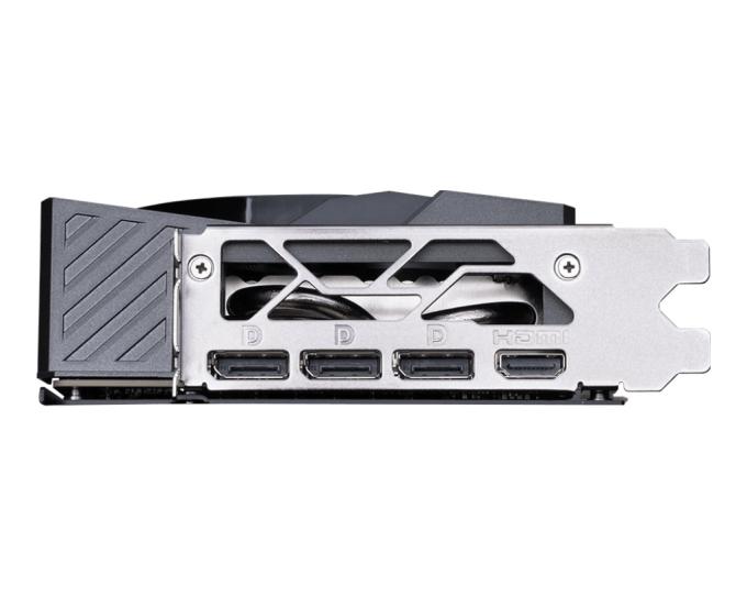MSI GeForce RTX 5070 Ti 16G GAMING TRIO OC