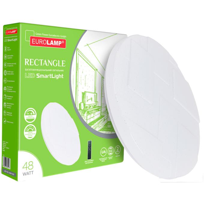 EUROLAMP LED-ESL-48W-N32