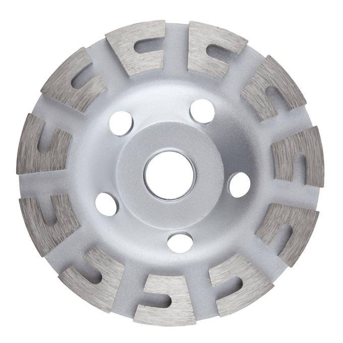Alloid DG-4125C