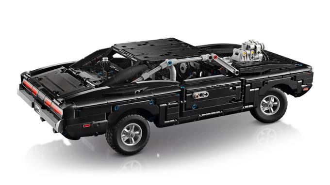 LEGO 42231