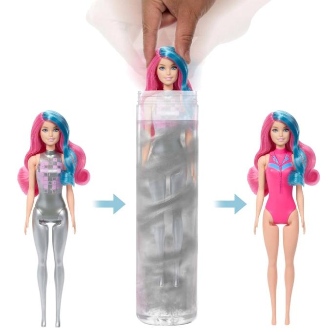 BARBIE JCP01