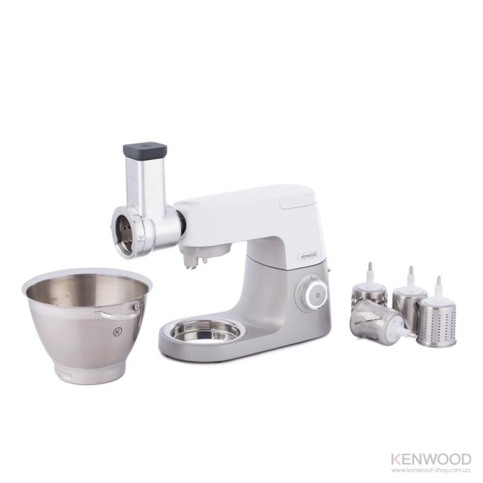 KENWOOD AX643