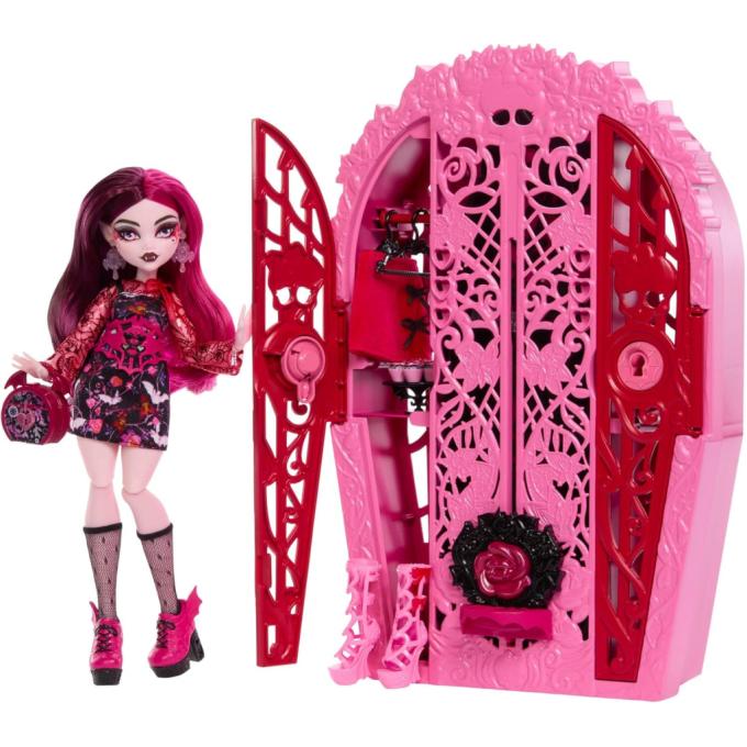 Monster High HYT72