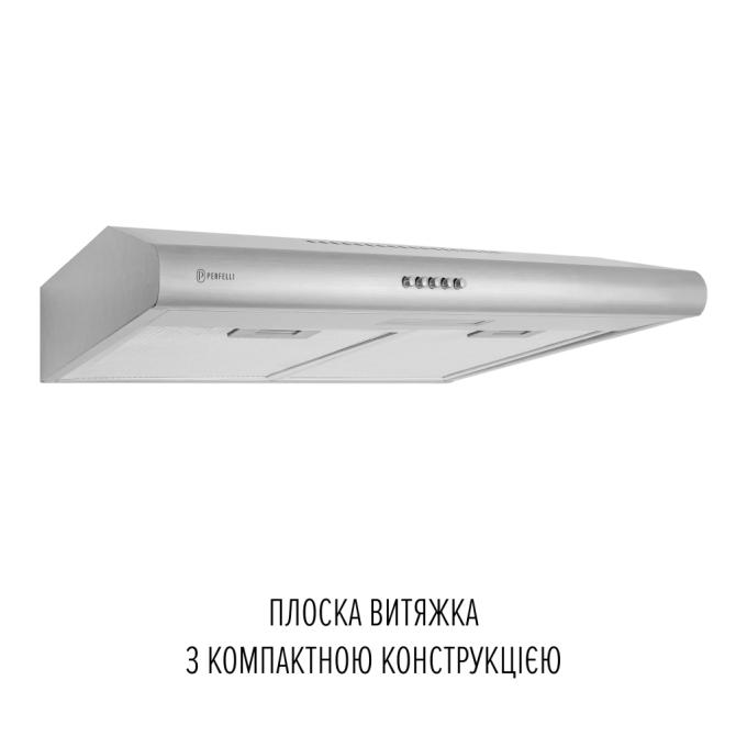 PERFELLI CLIO 5 DM INOX