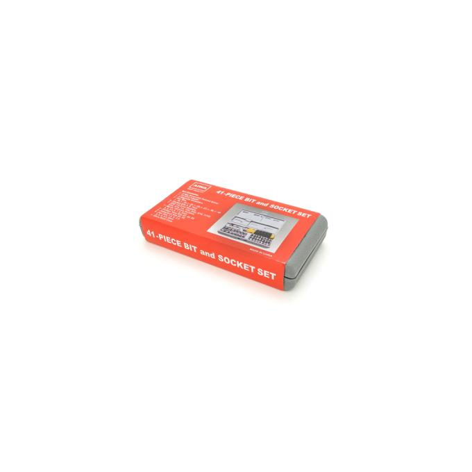 VOLTRONIC CM-NI/41