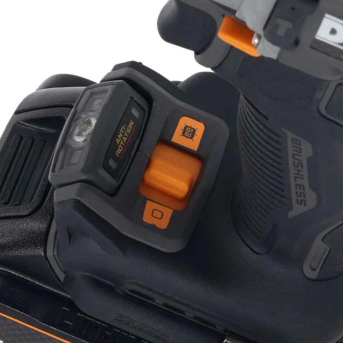 DeWALT DCK200MP2T