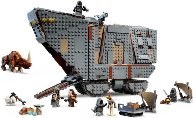 LEGO 75453-