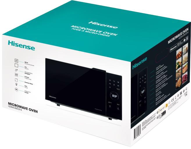 Hisense 743835