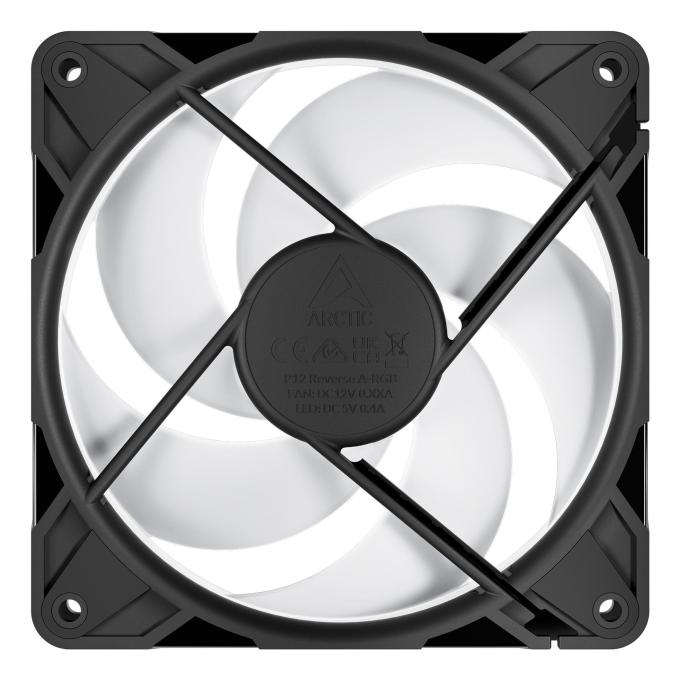 Arctic ACFAN00322A