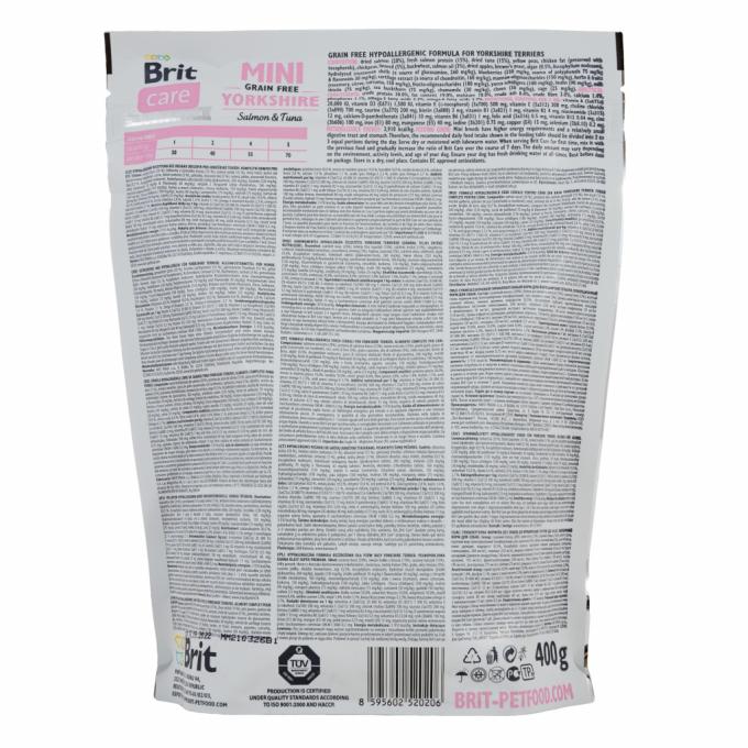 Brit Care 8595602520206
