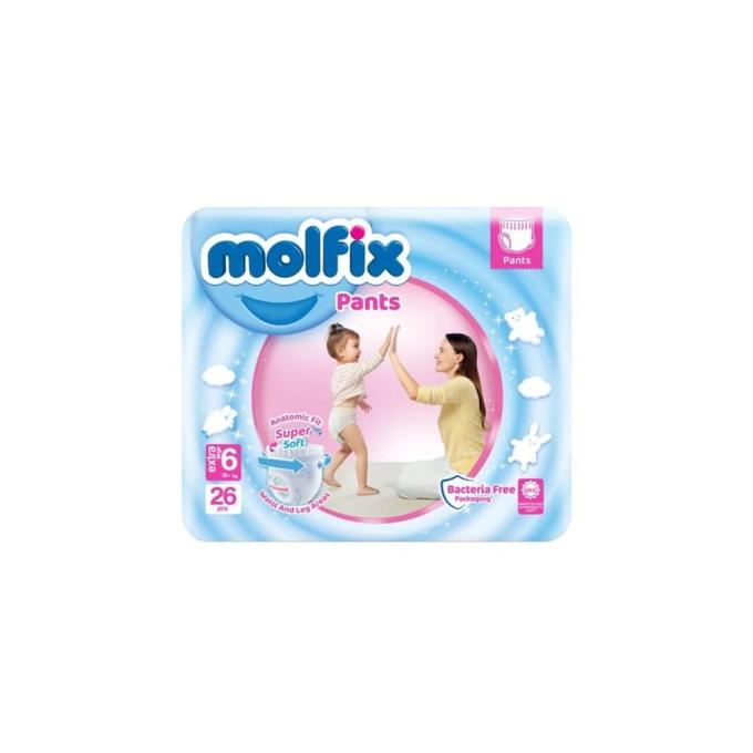 Molfix 8690536842643