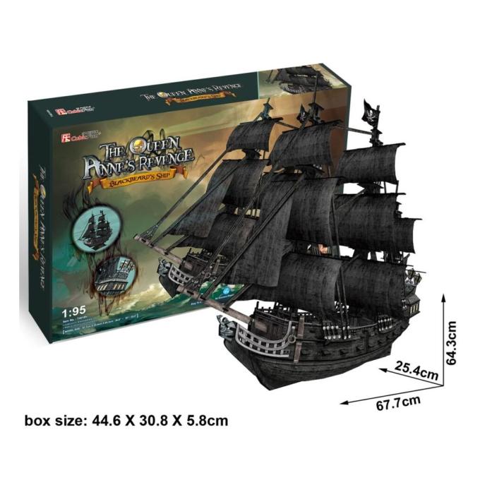 Cubic Fun T4018h
