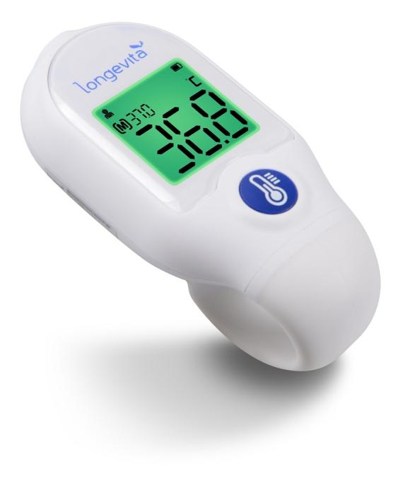 Longevita DET-3022