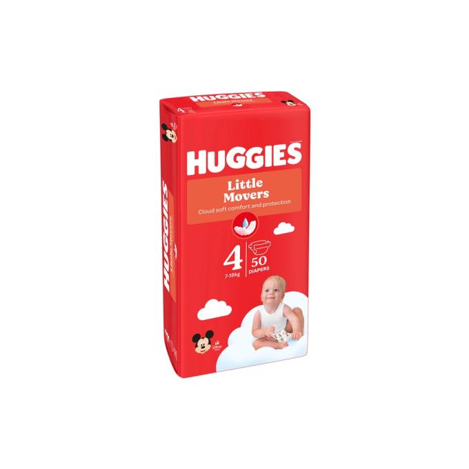 Huggies 5029053567587