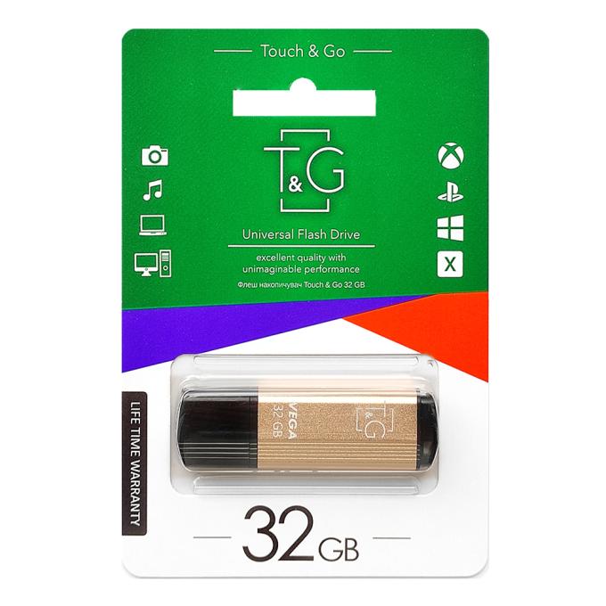 T&G TG121-32GBGD